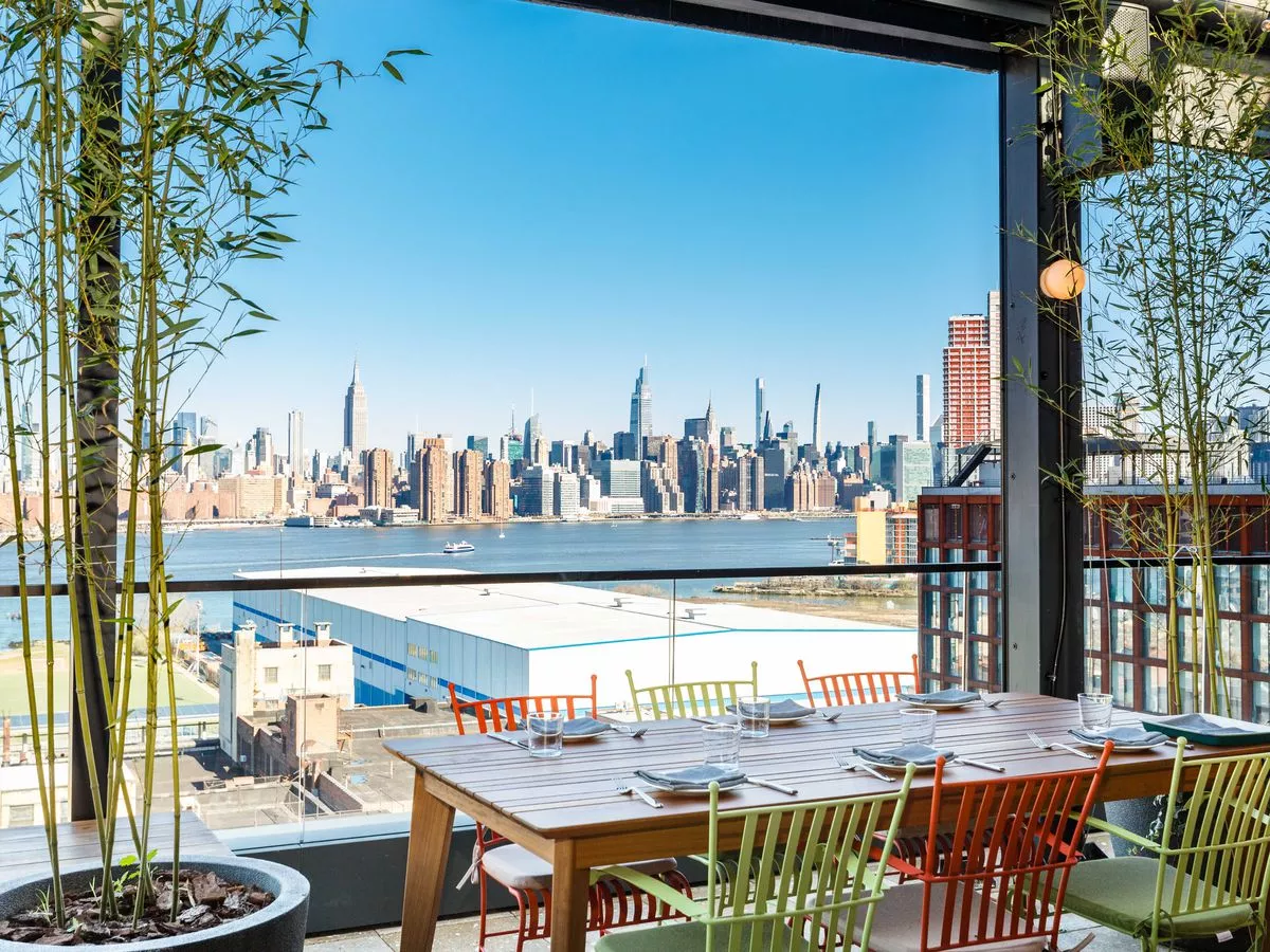 Top 15 Best Restaurants In New York City