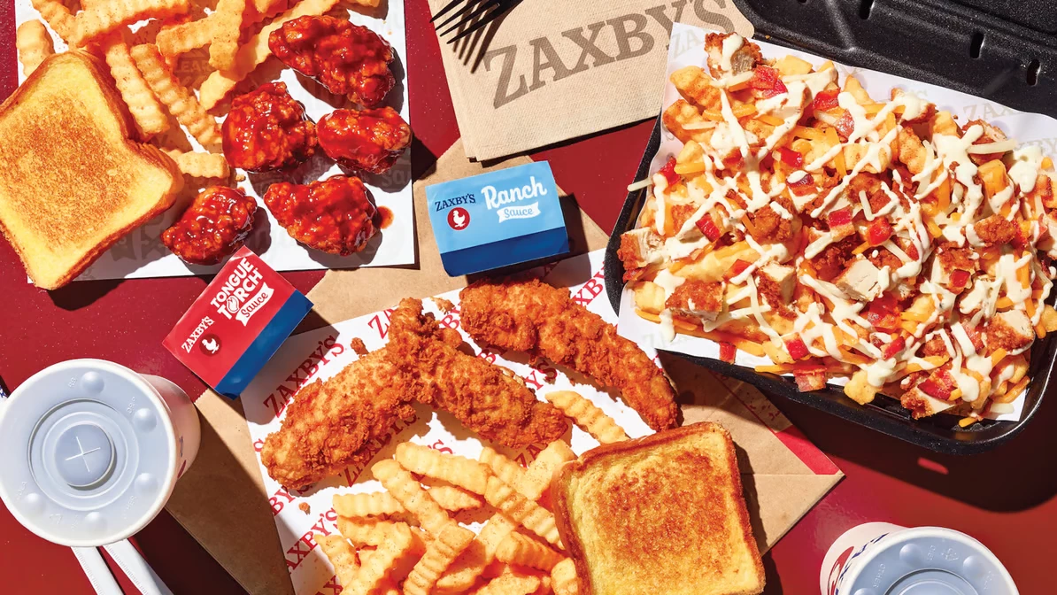 Best 15 Chicken Restaurant Chains In America