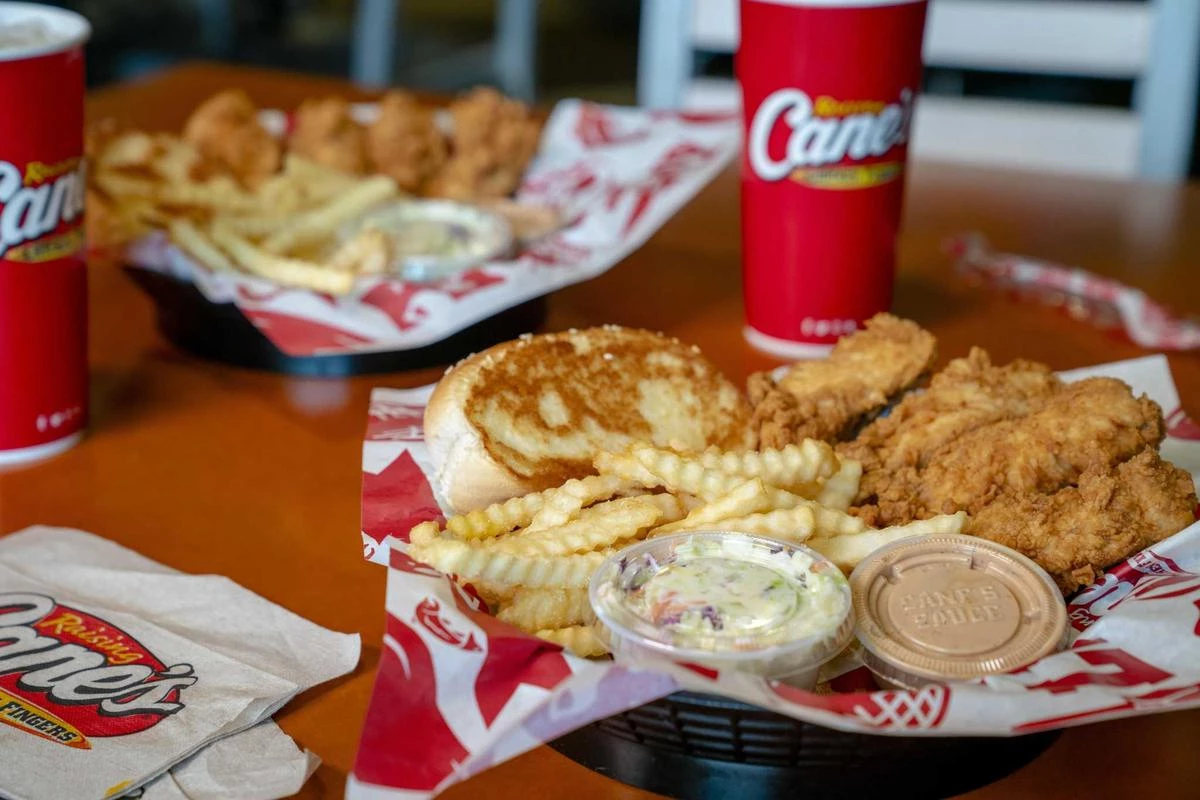 Best 15 Chicken Restaurant Chains In America