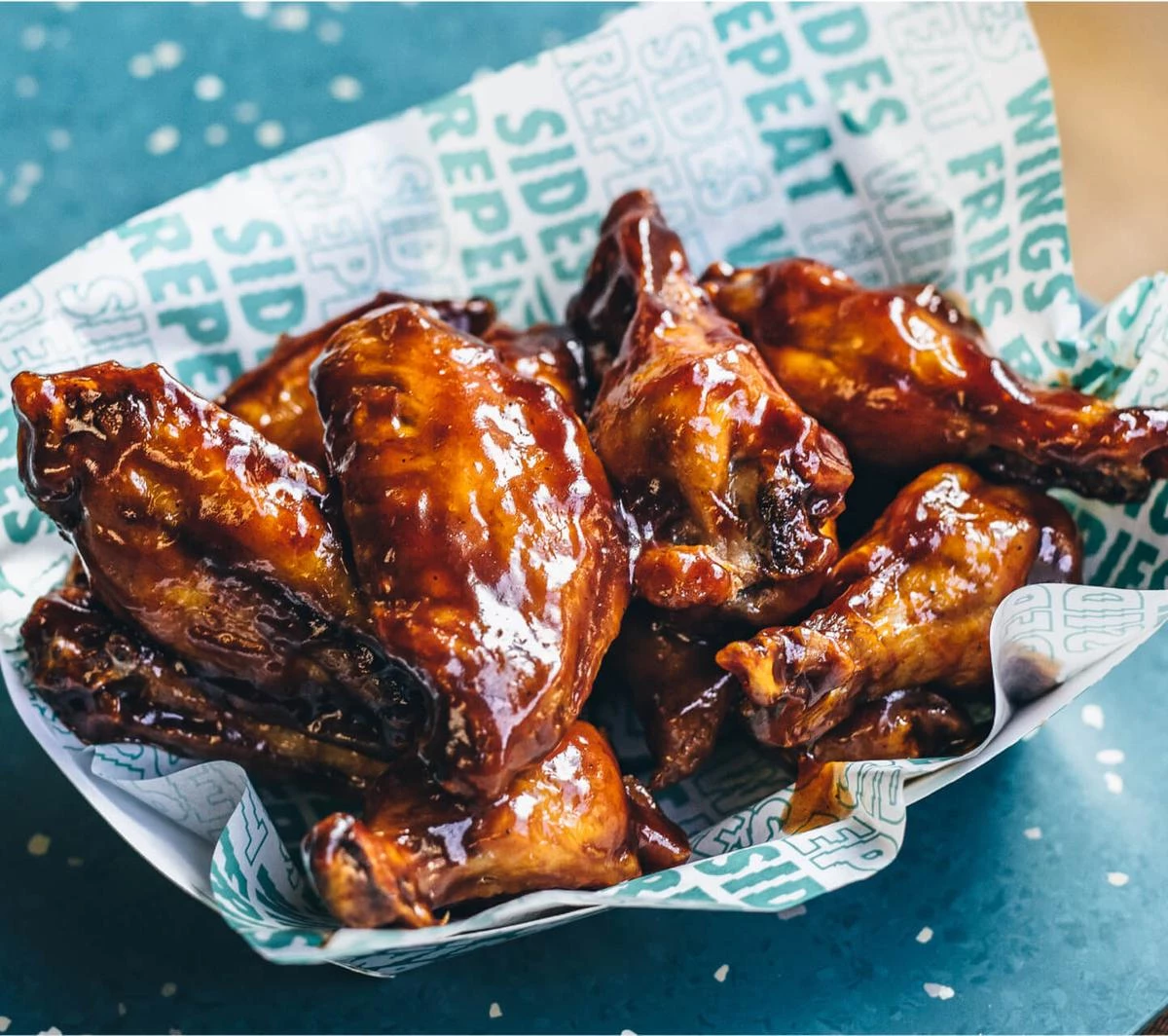 Best 15 Chicken Restaurant Chains In America