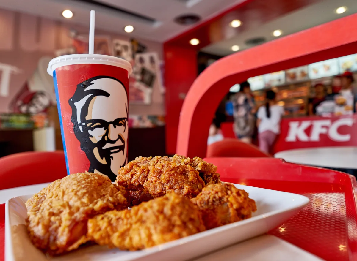 Best 15 Chicken Restaurant Chains In America