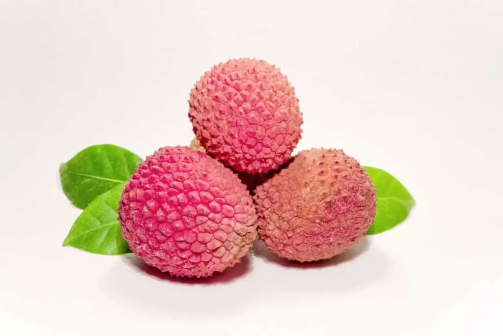 20 Naturally Pink Fruits (with Pictures!) - Chef's Pencil